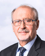 Prof. Dr.-Ing. habil. Prof. E. h. Dr. h.c. Werner Hufenbach
